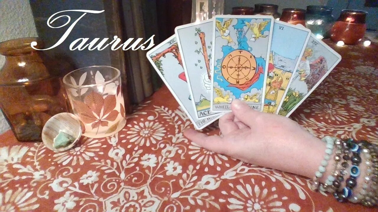 Taurus ❤️ THE MOMENT YOU KNOW THEY TRULY LOVE YOU Taurus!! Mid September 2022 Tarot Reading