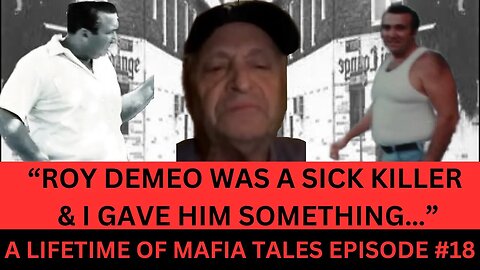 Sal Polisi - What Roy DeMeo Did To His Family | Michael Franzese | | John Gotti | | Albert DeMeo |