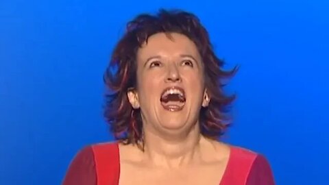 Anne Roumanoff la leçon de catéchisme qui dérape