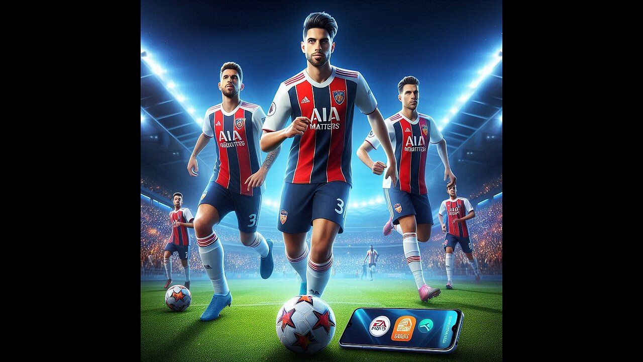 EA Sports FC Mobile MOD APK