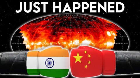 China And India’s Joint NEW SPACE Project Latest Update