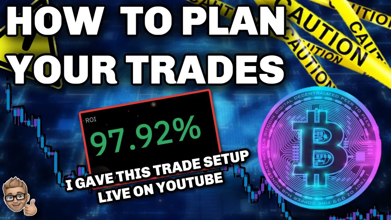 All Profitable Traders Do THIS | How to Stay 1 Step Ahead of the Markets