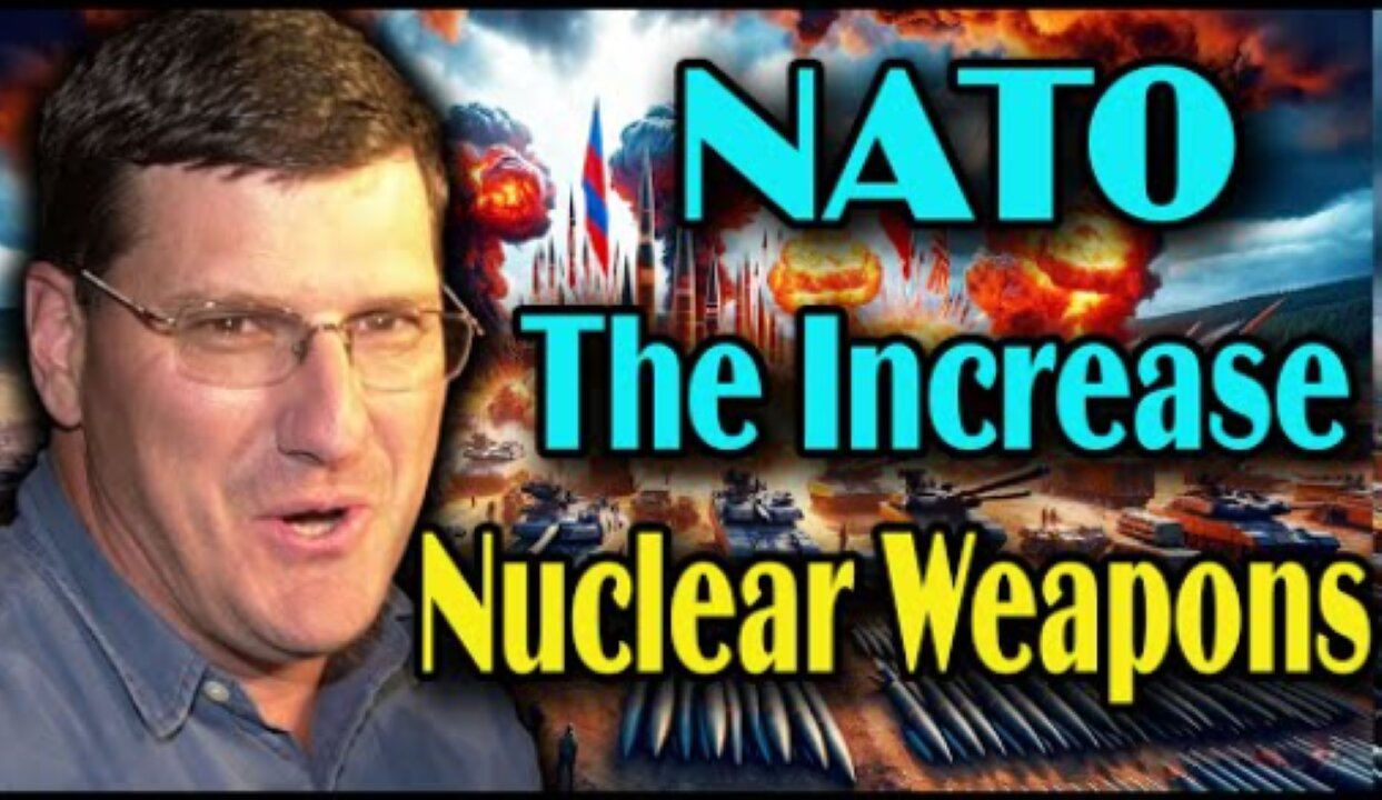 Scott Ritter: If NATO triggers Russia's nuclear response, European cities will be lost