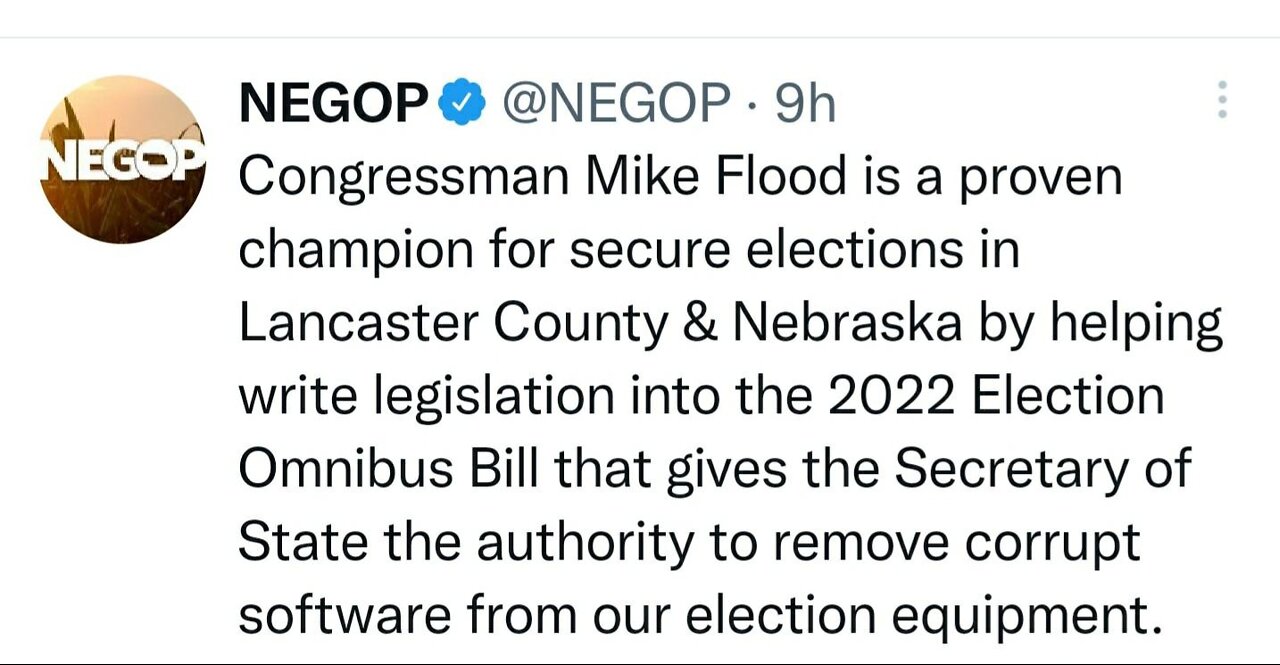 THIS IS WHY YOU SHOULD NOT TRUST THE NEGOP