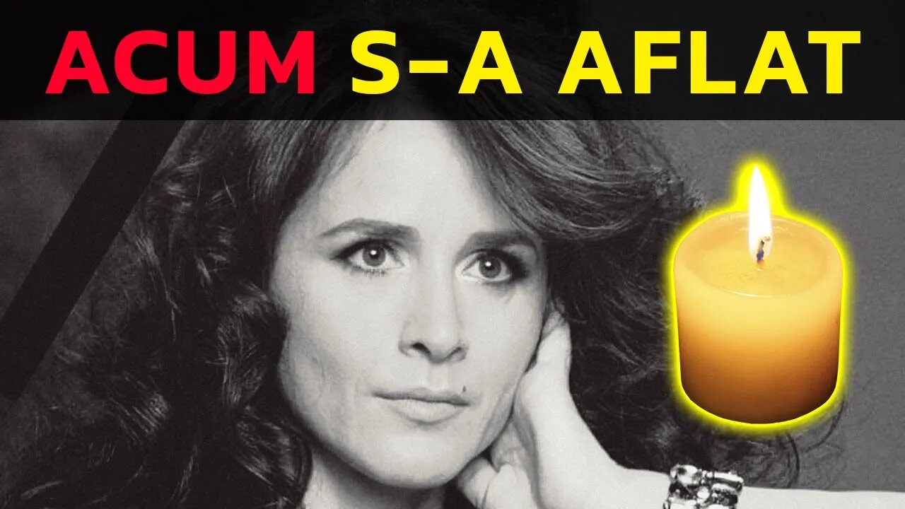 DE CE A MURIT, DE FAPT