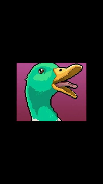 Уточки 🦆 #Shorts