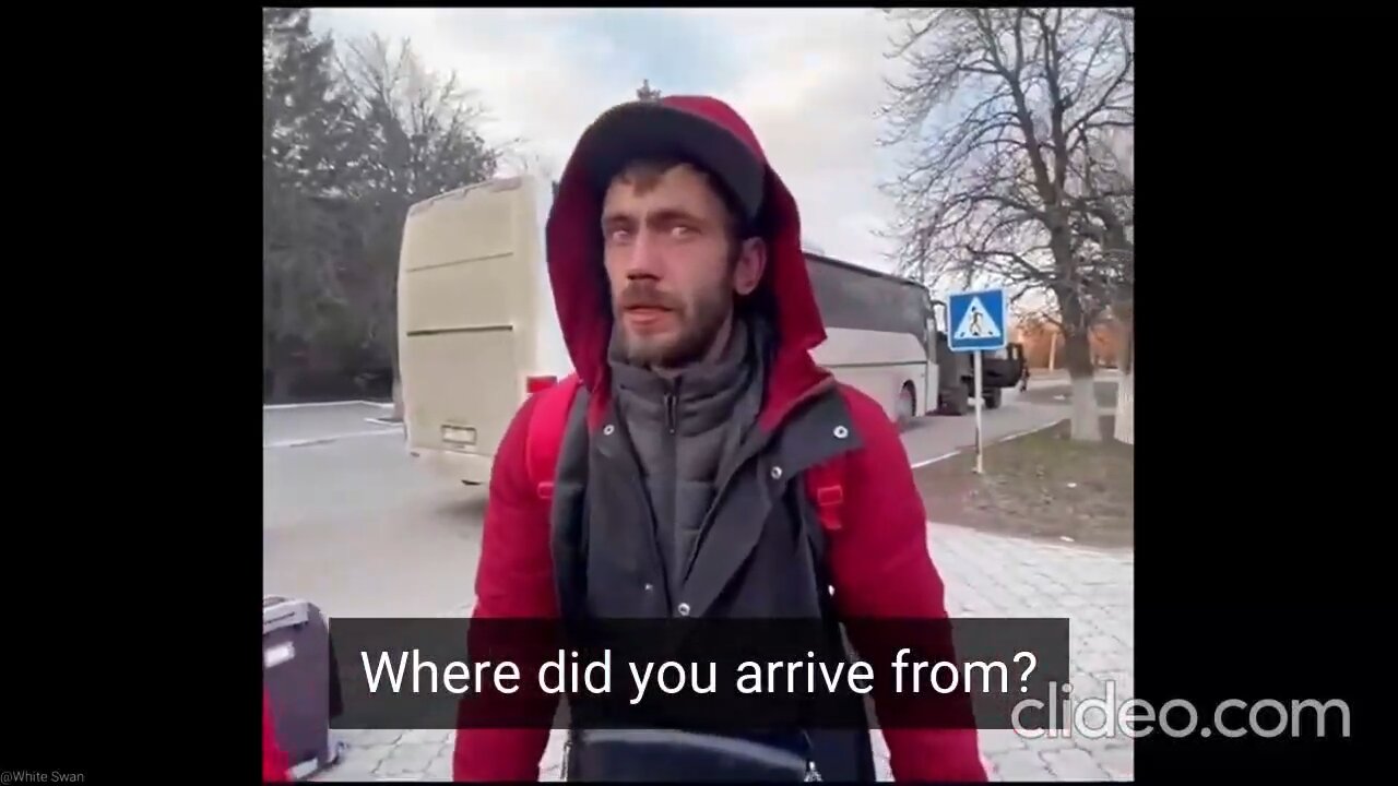 Who’s Lying?