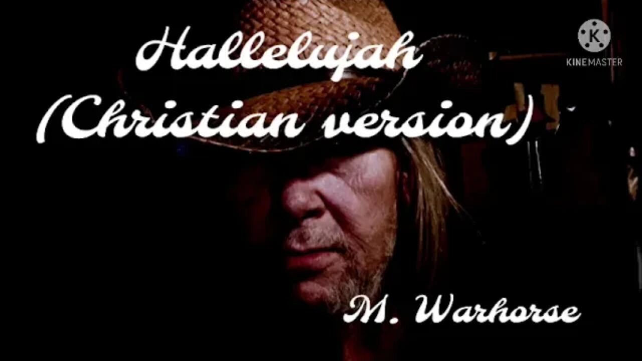 Hallelujah (Christian version)