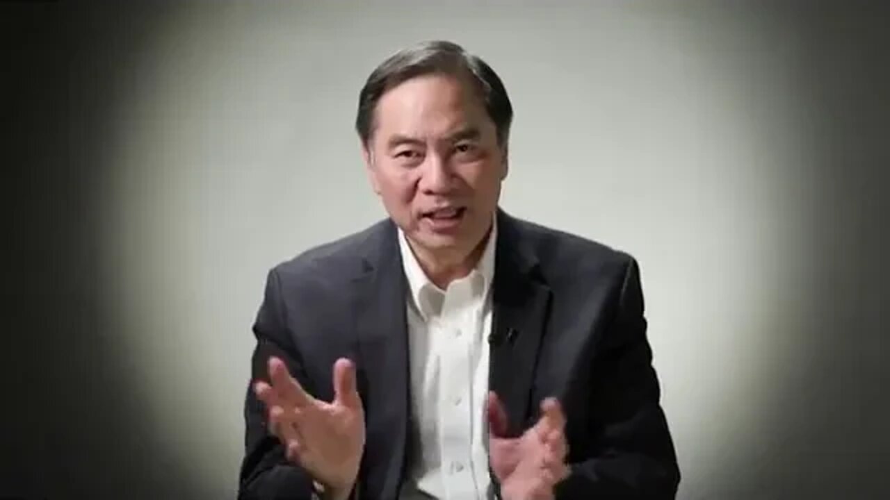 Dr. Peter Lin on CoronaVirus