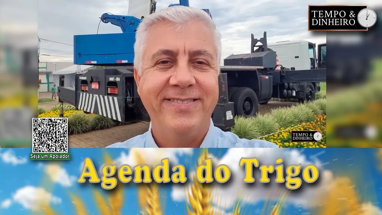 Estoques versus logística...