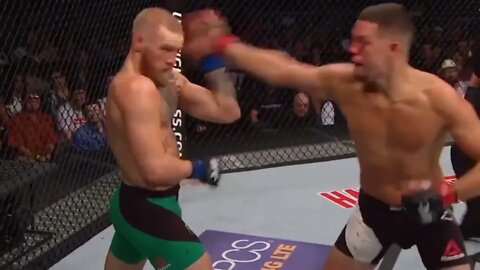 #Shorts Who should #NateDiaz fight next