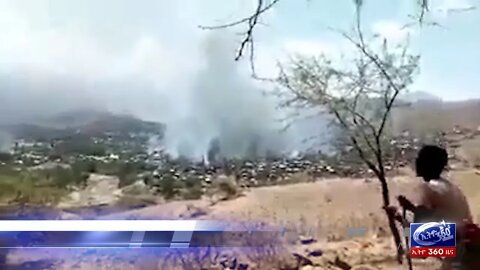 Ethio 360 Daily News Friday April 16, 2021