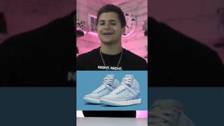 Release Reminder: J Balvin x Air Jordan 2