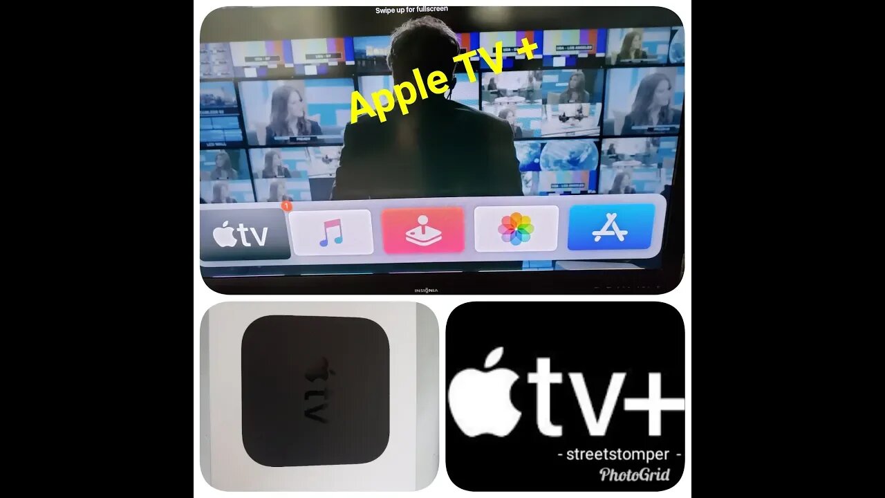 Apple TV Plus | what I think.