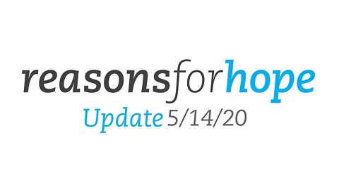 rforh LIVE update | Reasons for Hope