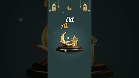 Happy Eid al-Fitr 1444 H