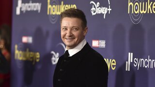 Actor Jeremy Renner Undergoes Surgery After Snow Plow Accident