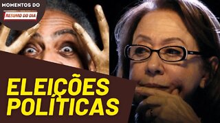 Academia Brasileira de Letras da roupagem identitária | Momentos Resumo do Dia