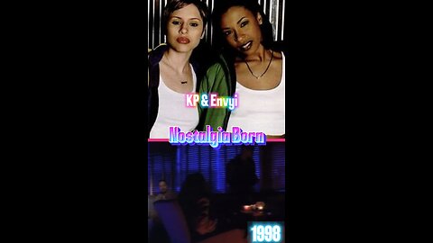 Nostalgia Born Flashback Fridays Shorts