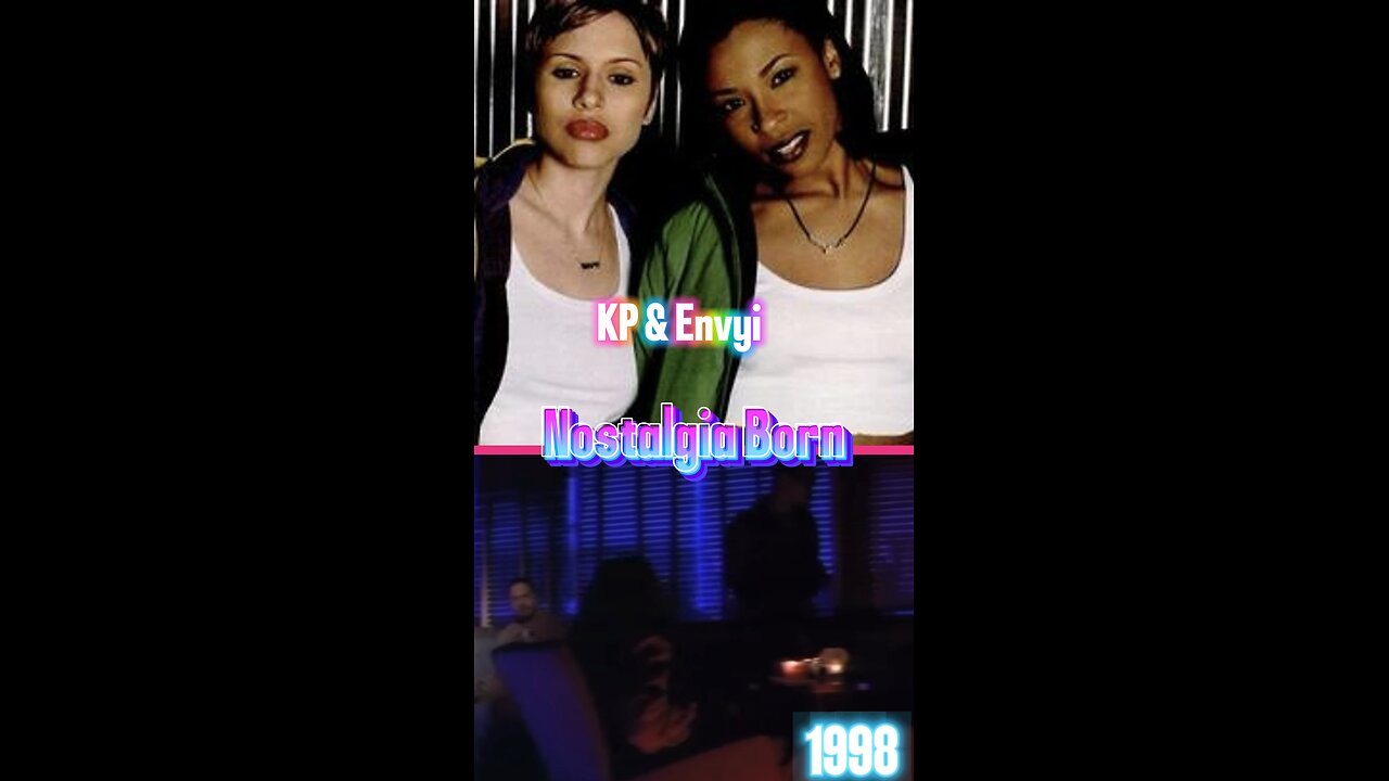 Nostalgia Born Flashback Fridays Shorts