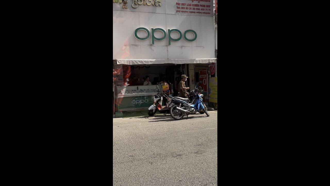 A Baby With Face Mask