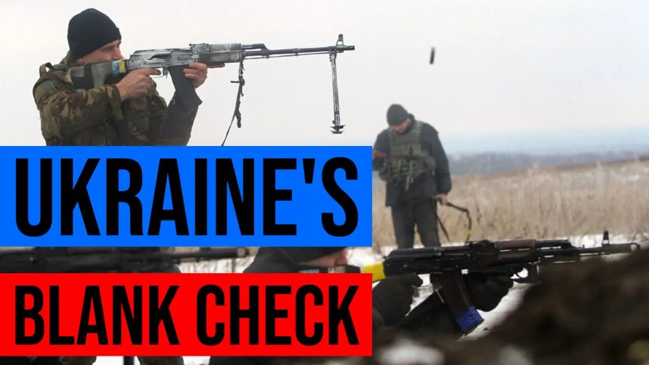 The Real Threat In Ukraine Is American Arrogance