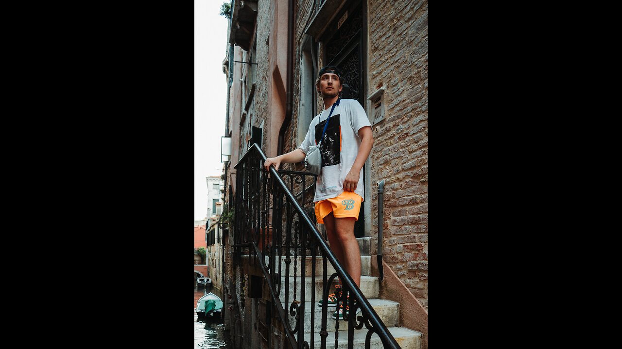 Lost in Italy