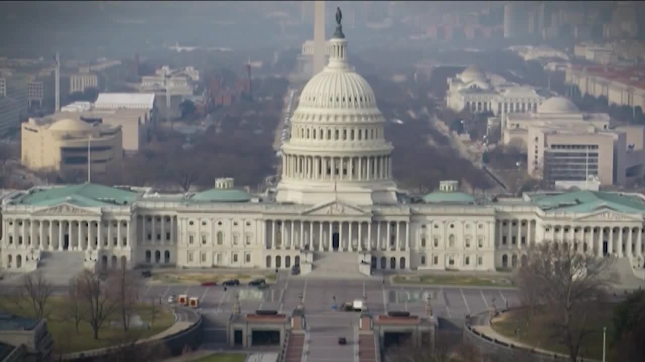 U.S. likely to hit the debt ceiling by Thursday