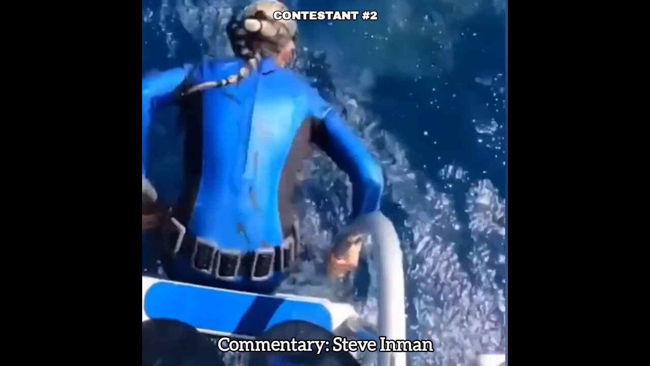 Surprise MF Compilation