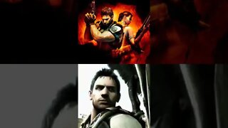 #TRAILERS #NARRADOS #residentevil5