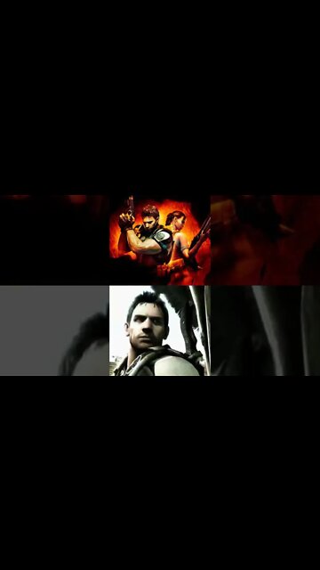 #TRAILERS #NARRADOS #residentevil5