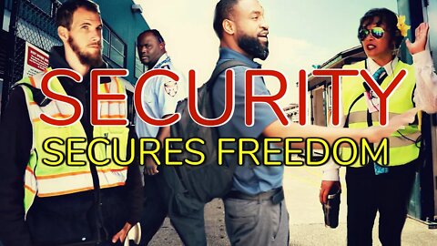 Shocker: SECURITY DEFENDS CONSTITUTIONAL RIGHT! / 1st Amendment Audit of Bell St. Cruise Terminal