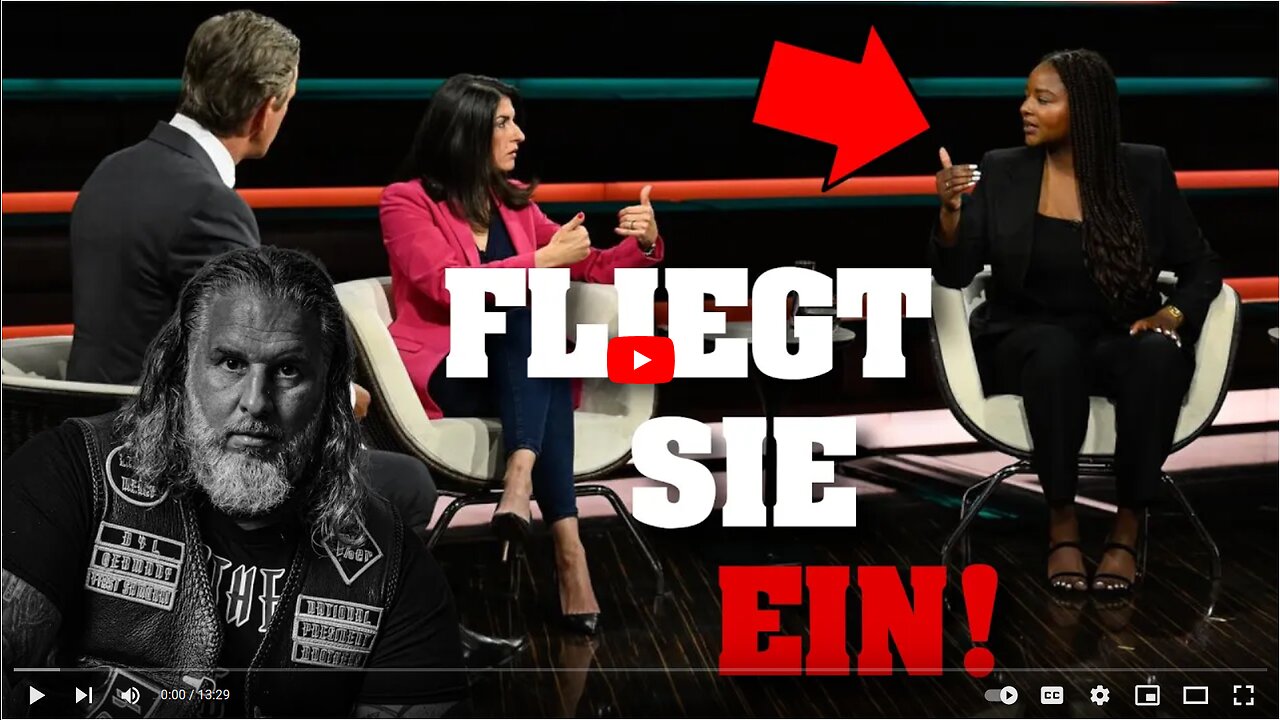 MARKUS LANZ – das Narrenschiff des ZDF ᴴᴰ🔥 (720p) (2023-06-08)