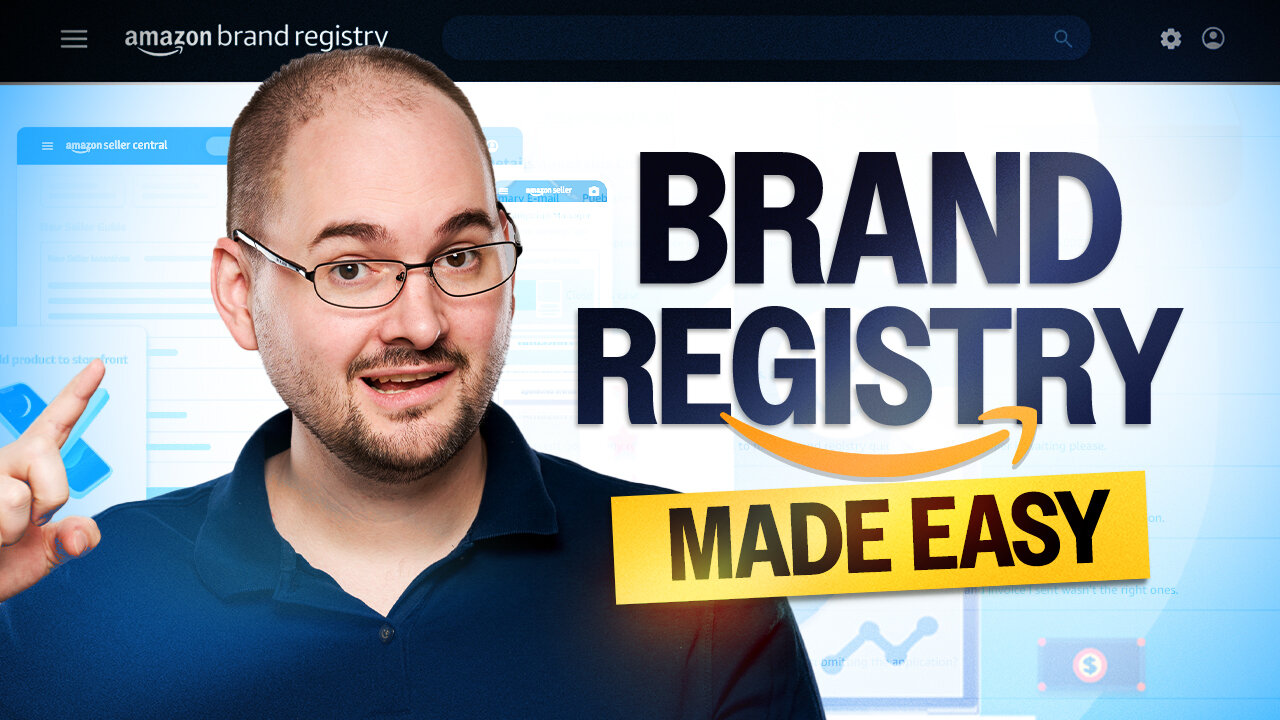 How to Get Brand Registry Approval on Amazon Easily