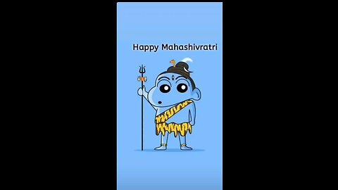 Mahashivratri