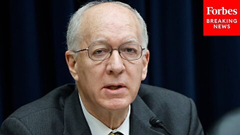 Bill Foster Demands Increased Digital Identity Protection To Prevent Financial Fraud