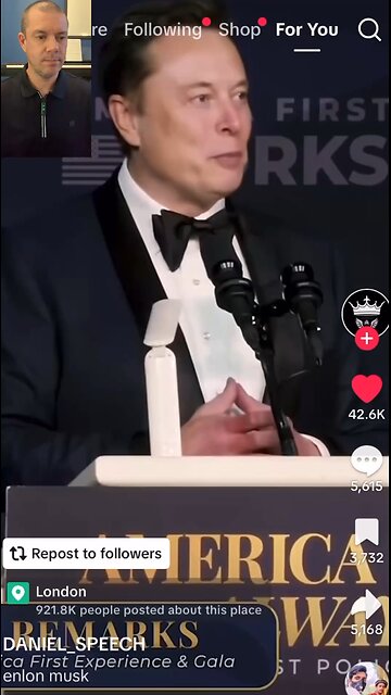 Elon Musk Reveals Trump’s Transformative Plans—A New Era Begins!