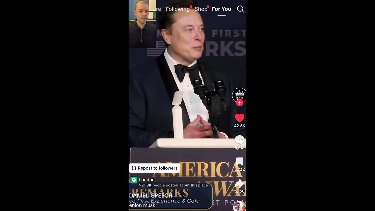 Elon Musk Reveals Trump’s Transformative Plans—A New Era Begins!