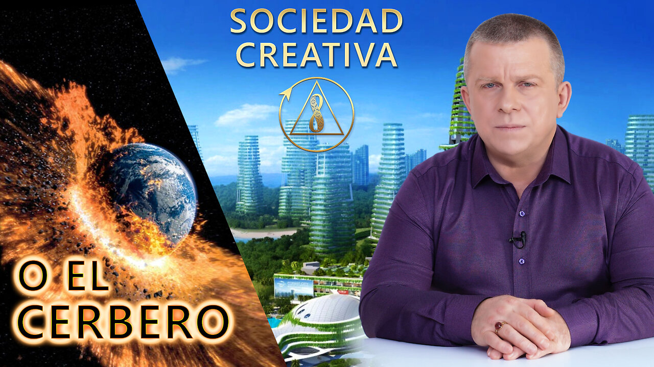 Sociedad Creativa o el Cerbero