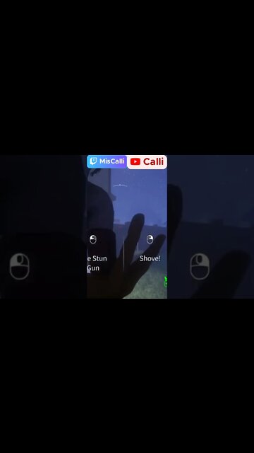 There's Three Of Them