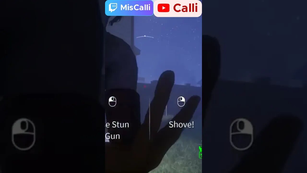 There's Three Of Them