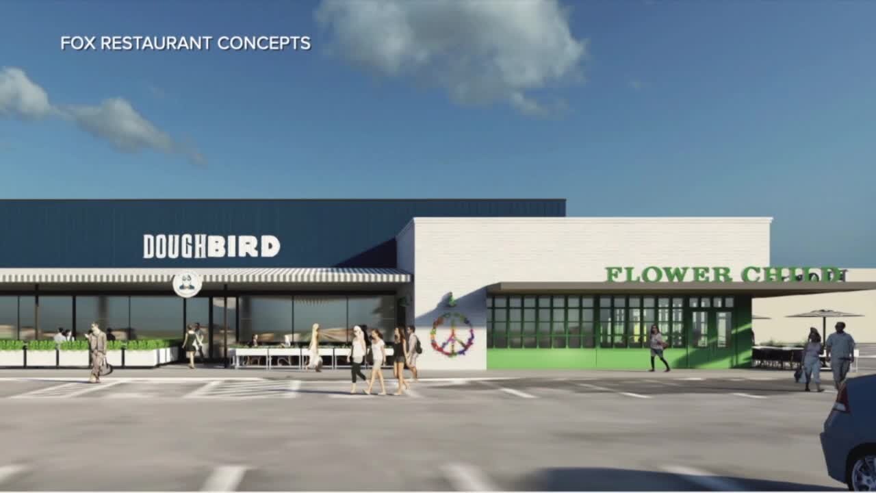 Local restauranteur brings two more eateries to Tucson