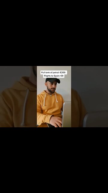 Catch flights ✈ Not Gas Prices⛽