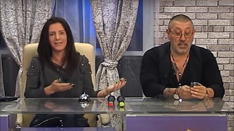 Serghei cu Mara p1