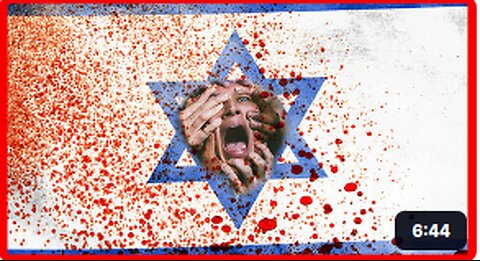 The Zionist Death Grip On The United States Government