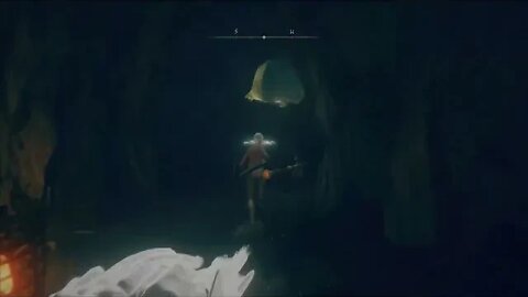 Elden Ring Earthbore Cave Location + Runebear Boss Battle