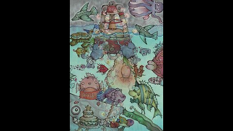 VRNN Ocean Hour Episode 4: Miracle Jim 1&2