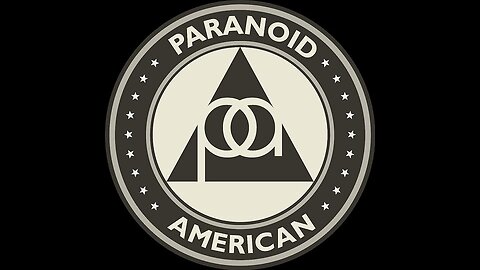 Paranoid American