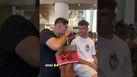 DUBLAM SI DAM MAI DEPARTE #oguritamica #mancaciosul #food #mancare #romania