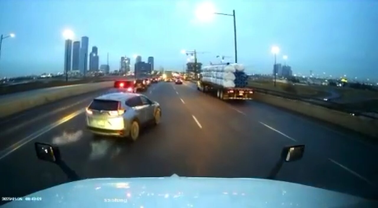 Andrew Tate Speeding